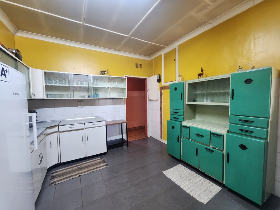 3 Bedroom Property for Sale in Three Rivers Gauteng