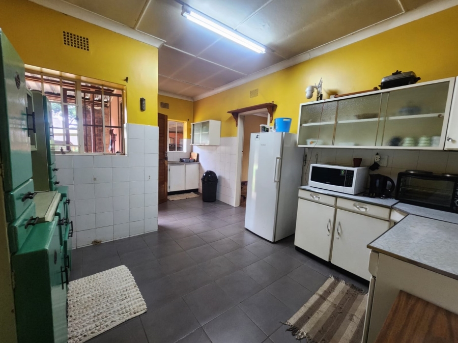 3 Bedroom Property for Sale in Three Rivers Gauteng