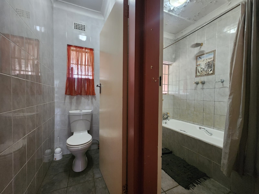 3 Bedroom Property for Sale in Three Rivers Gauteng