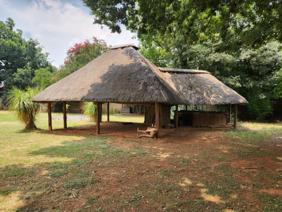 3 Bedroom Property for Sale in Three Rivers Gauteng