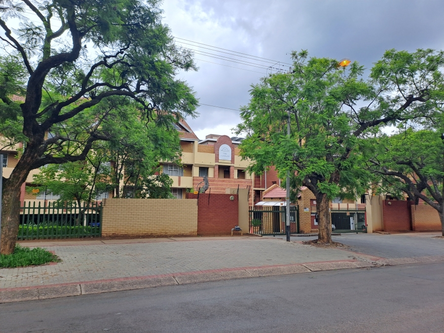 1 Bedroom Property for Sale in Hatfield Gauteng