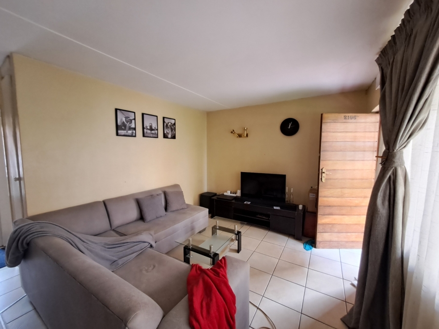 1 Bedroom Property for Sale in Hatfield Gauteng