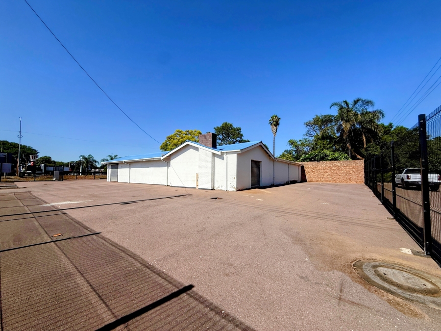 Commercial Property for Sale in Waverley Gauteng