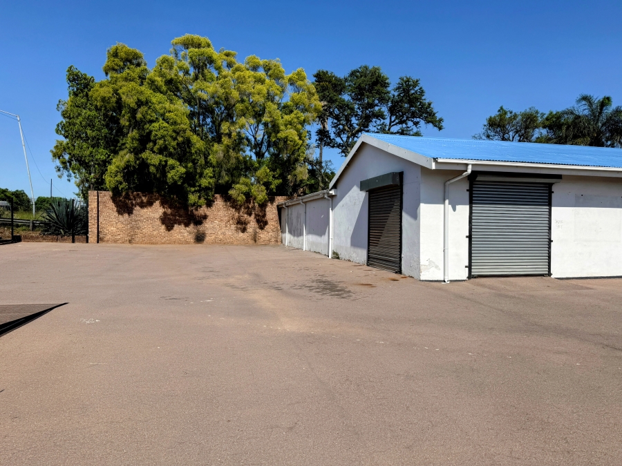 Commercial Property for Sale in Waverley Gauteng