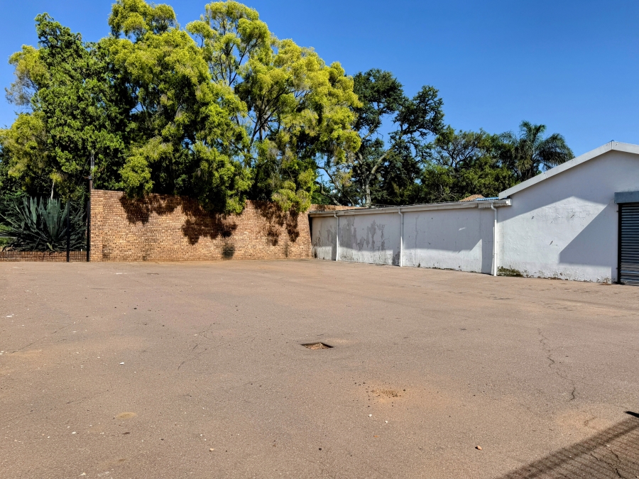 0 Bedroom Property for Sale in Waverley Gauteng