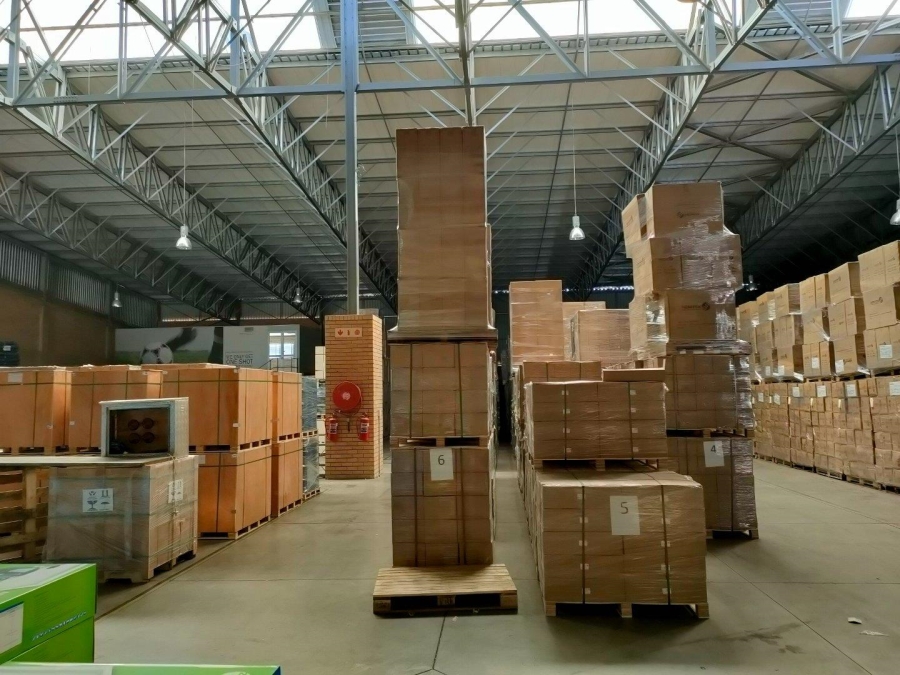 To Let commercial Property for Rent in North Riding Gauteng