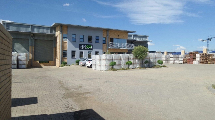 To Let commercial Property for Rent in North Riding Gauteng