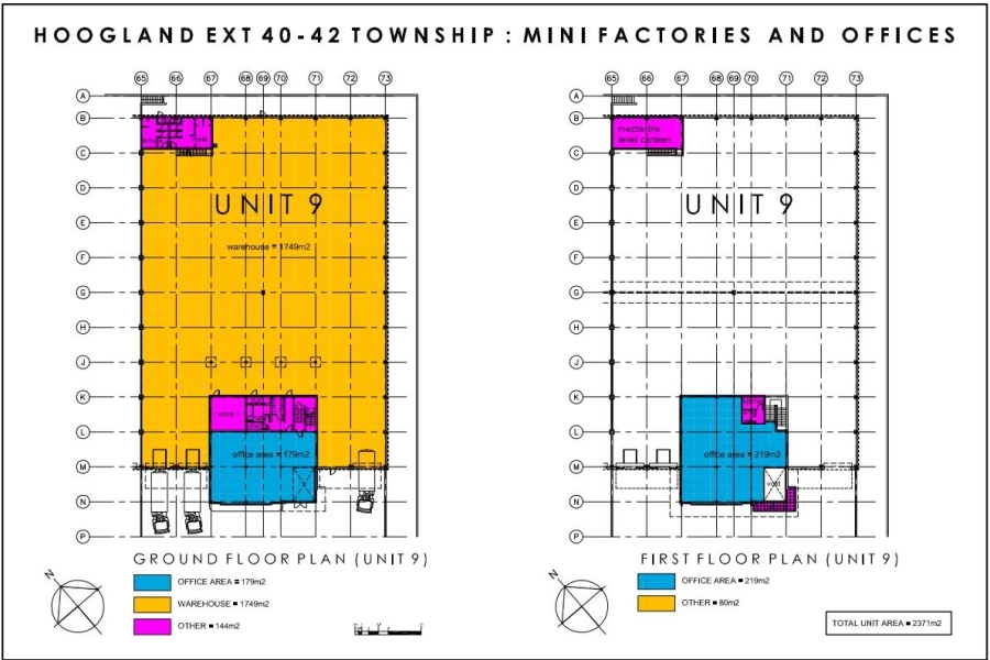 To Let commercial Property for Rent in North Riding Gauteng