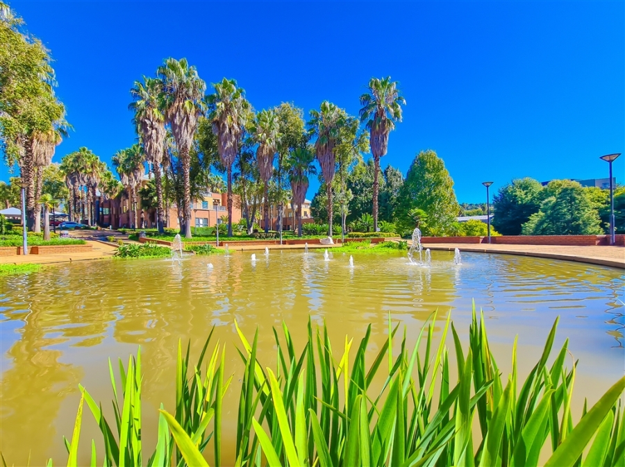 To Let commercial Property for Rent in Constantia Kloof Gauteng