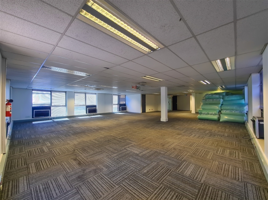 To Let commercial Property for Rent in Constantia Kloof Gauteng