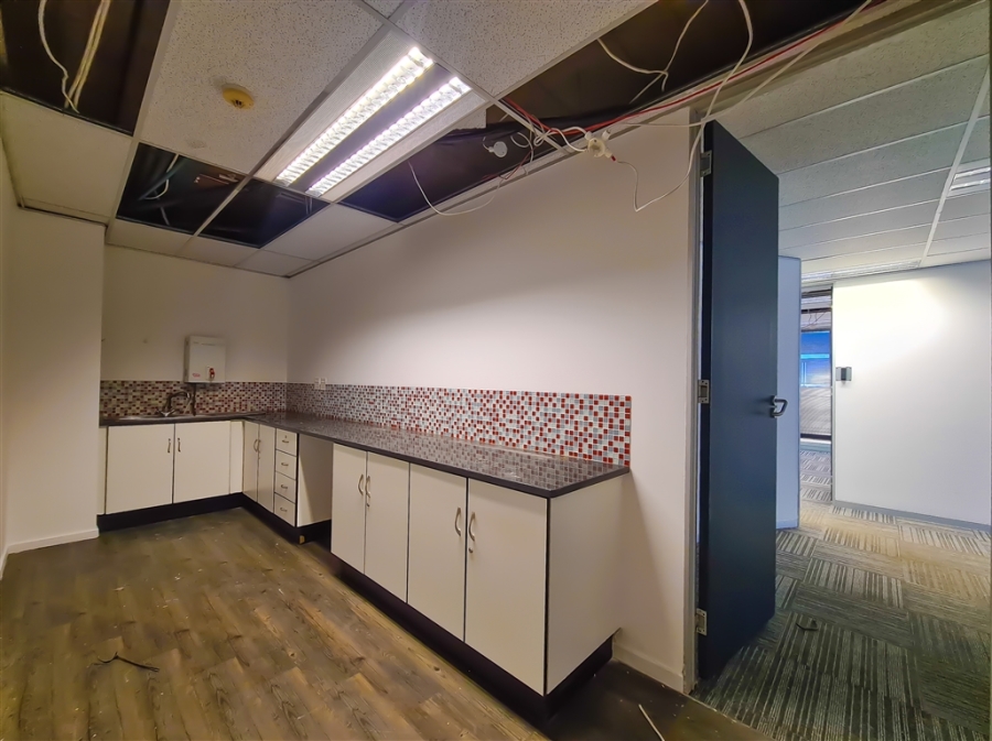 To Let commercial Property for Rent in Constantia Kloof Gauteng