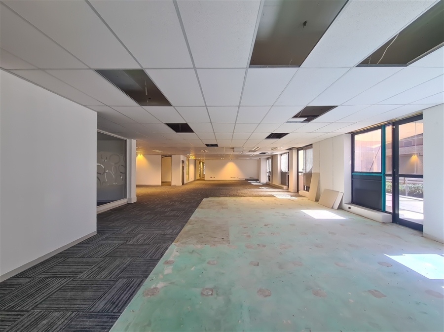 To Let commercial Property for Rent in Constantia Kloof Gauteng