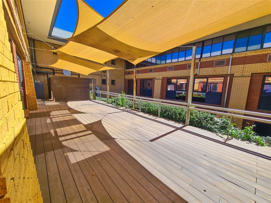 To Let commercial Property for Rent in Constantia Kloof Gauteng