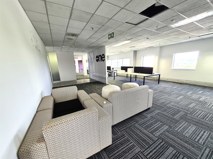 To Let commercial Property for Rent in Rosebank Gauteng