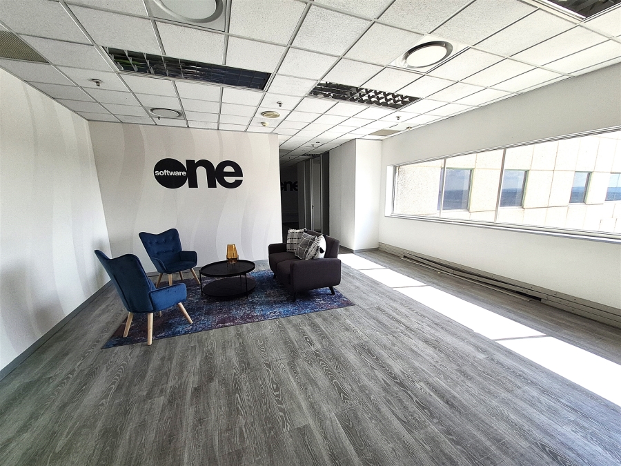 To Let commercial Property for Rent in Rosebank Gauteng