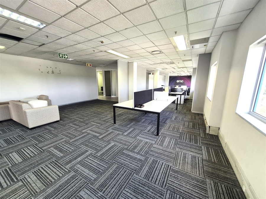 To Let commercial Property for Rent in Rosebank Gauteng