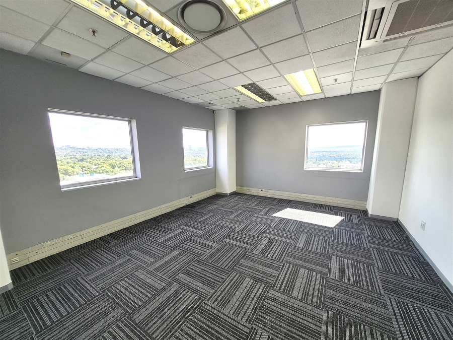 To Let commercial Property for Rent in Rosebank Gauteng