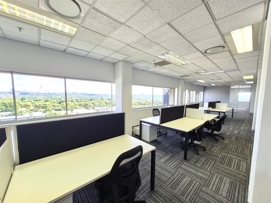 To Let commercial Property for Rent in Rosebank Gauteng