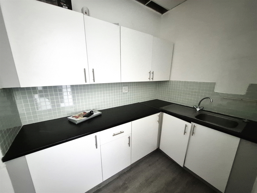 To Let commercial Property for Rent in Rosebank Gauteng