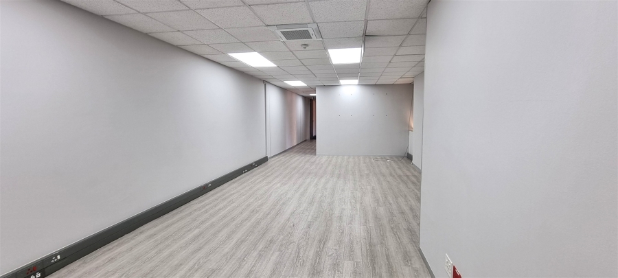 To Let commercial Property for Rent in Woodmead Gauteng