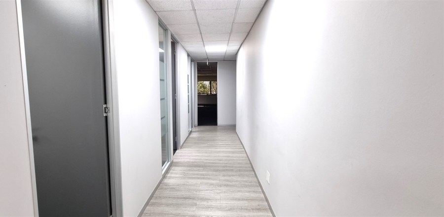 To Let commercial Property for Rent in Woodmead Gauteng