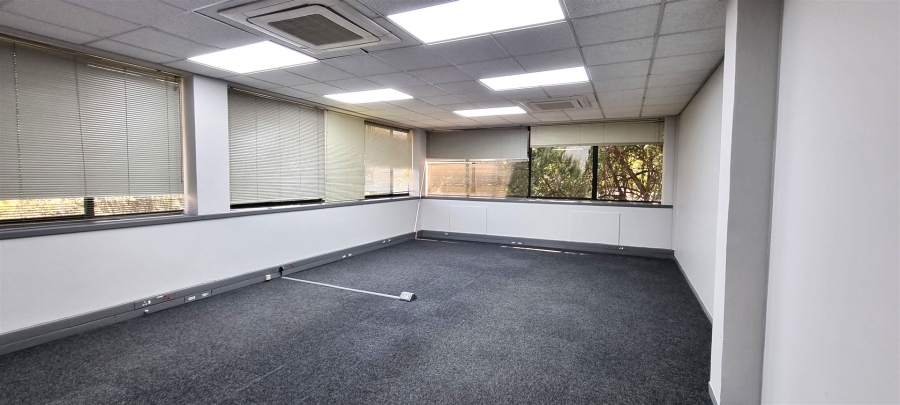 To Let commercial Property for Rent in Woodmead Gauteng