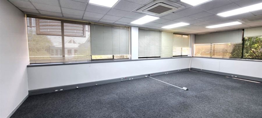 To Let commercial Property for Rent in Woodmead Gauteng