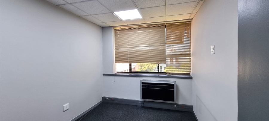 To Let commercial Property for Rent in Woodmead Gauteng