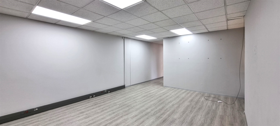 To Let commercial Property for Rent in Woodmead Gauteng