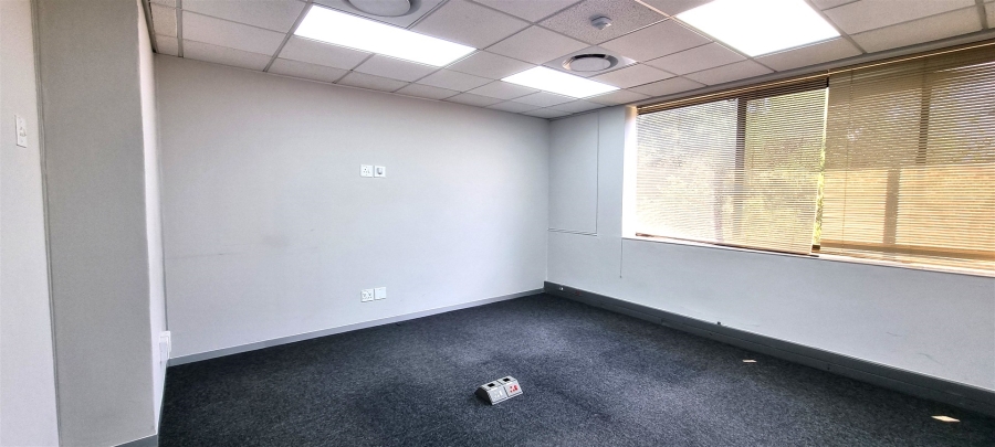 To Let commercial Property for Rent in Woodmead Gauteng