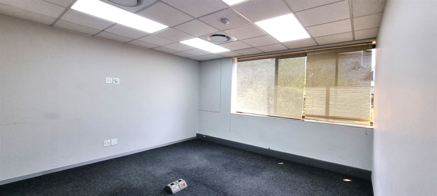 To Let commercial Property for Rent in Woodmead Gauteng