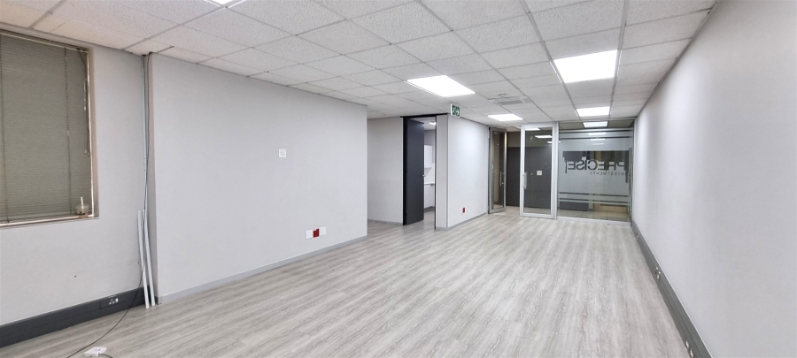 To Let commercial Property for Rent in Woodmead Gauteng