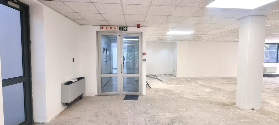 To Let commercial Property for Rent in Woodmead Gauteng