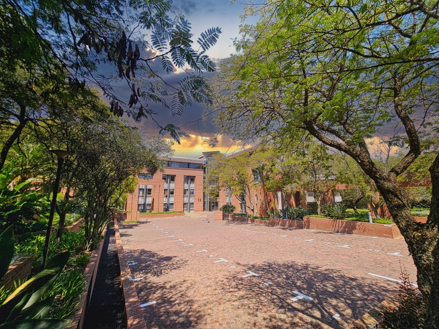 To Let commercial Property for Rent in Woodmead Gauteng