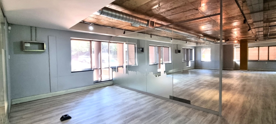 To Let commercial Property for Rent in Woodmead Gauteng