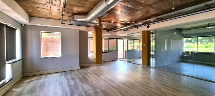 To Let commercial Property for Rent in Woodmead Gauteng