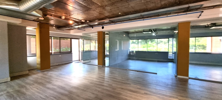 To Let commercial Property for Rent in Woodmead Gauteng