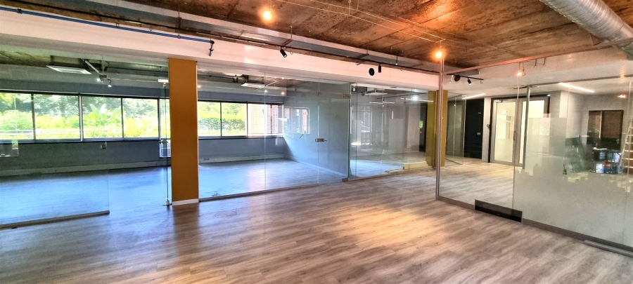 To Let commercial Property for Rent in Woodmead Gauteng