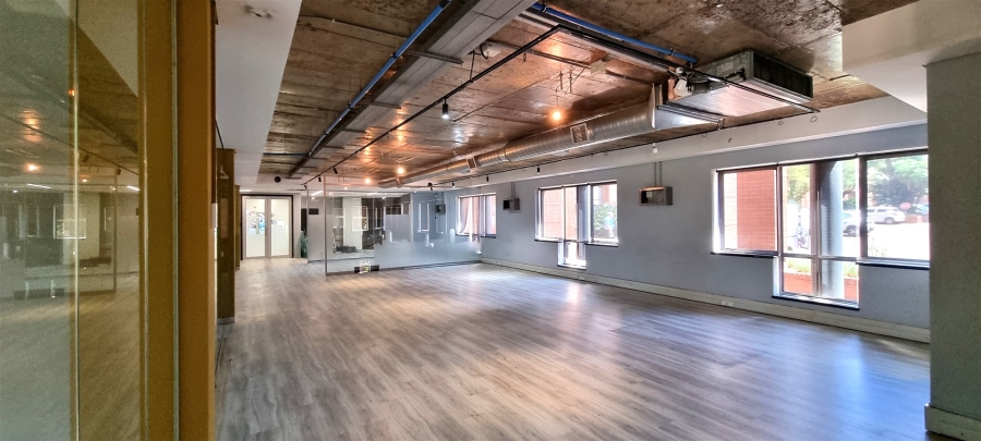 To Let commercial Property for Rent in Woodmead Gauteng