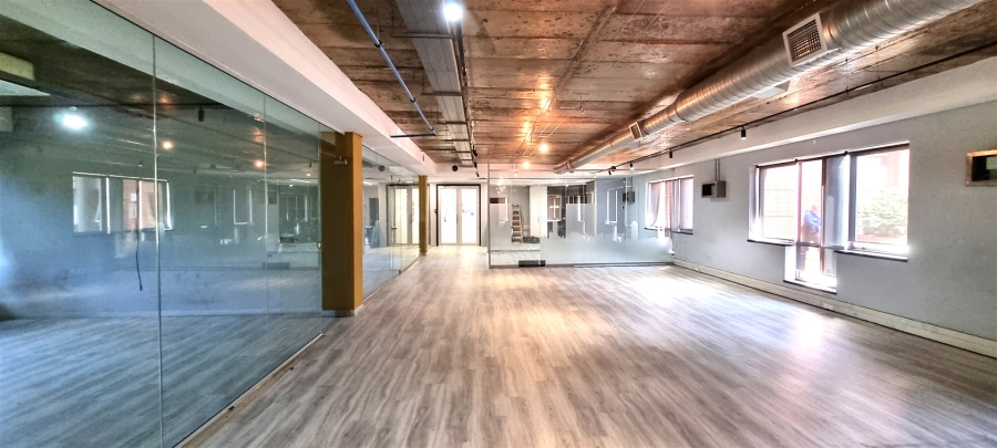 To Let commercial Property for Rent in Woodmead Gauteng