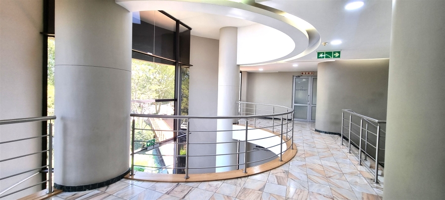 To Let commercial Property for Rent in Woodmead Gauteng