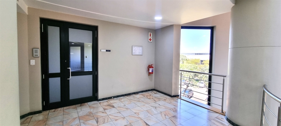 To Let commercial Property for Rent in Woodmead Gauteng