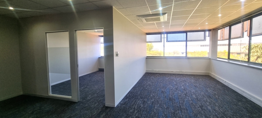 To Let commercial Property for Rent in Woodmead Gauteng