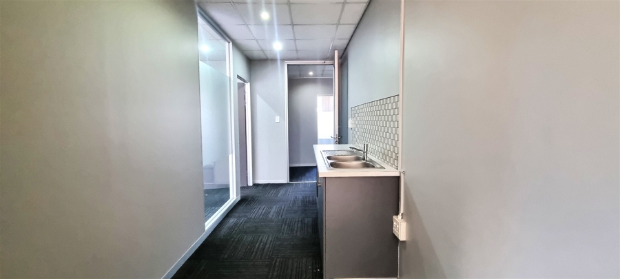 To Let commercial Property for Rent in Woodmead Gauteng