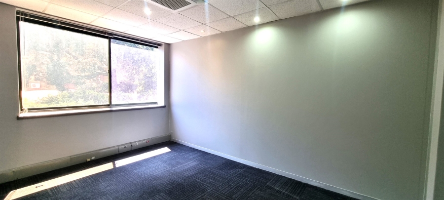 To Let commercial Property for Rent in Woodmead Gauteng