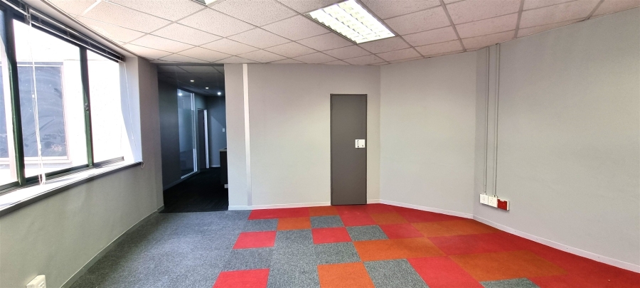 To Let commercial Property for Rent in Woodmead Gauteng