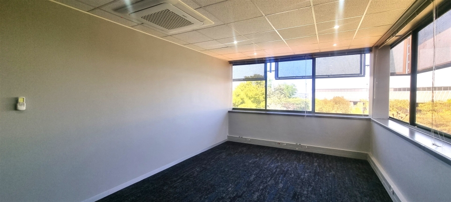 To Let commercial Property for Rent in Woodmead Gauteng