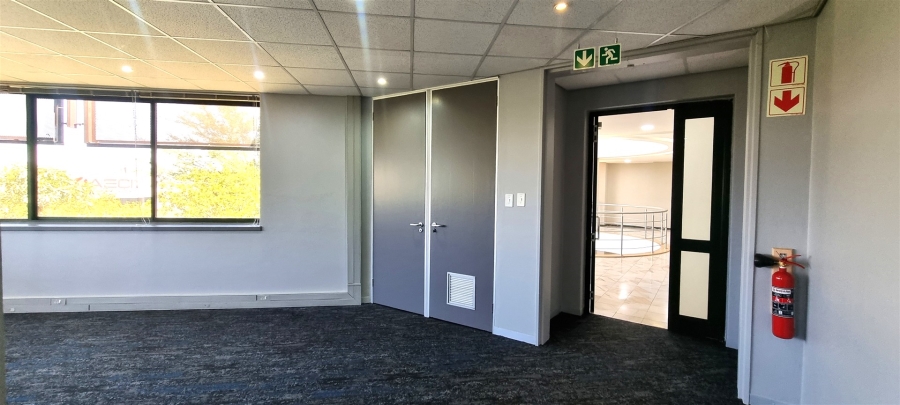 To Let commercial Property for Rent in Woodmead Gauteng