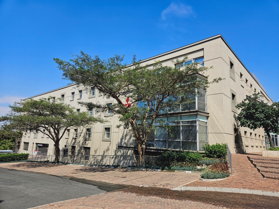 To Let commercial Property for Rent in Woodmead Gauteng