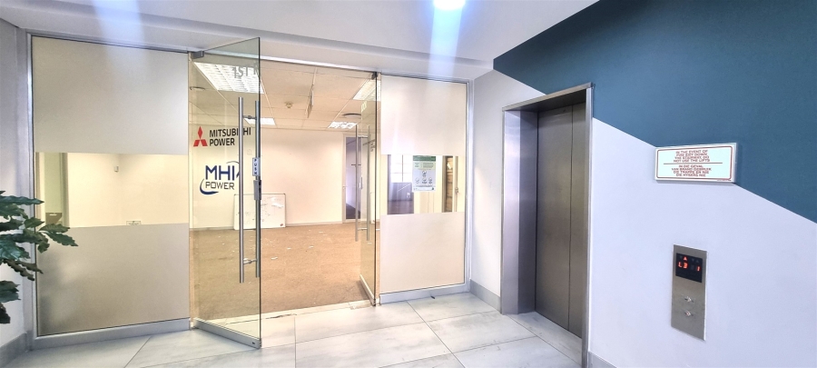 To Let commercial Property for Rent in Woodmead Gauteng